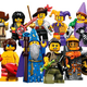 Illustration for article titled New Lego Minifig Series Includes A Gamer